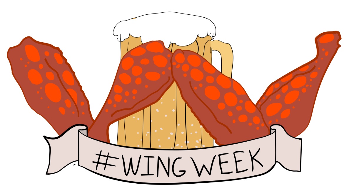 WingWeek